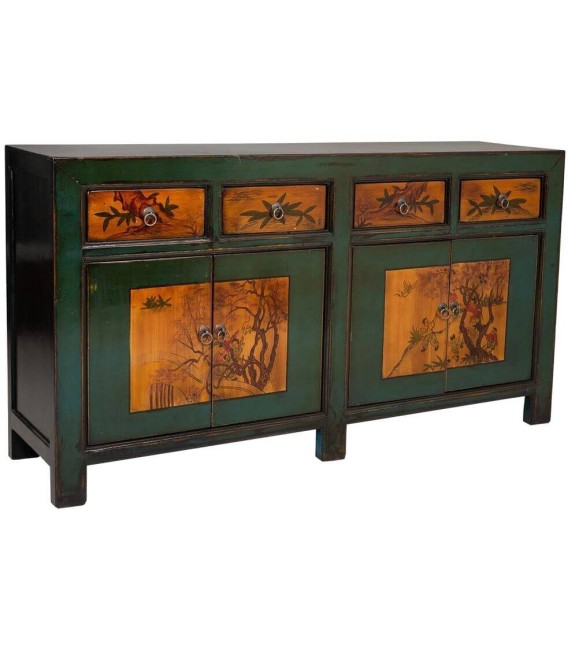 APARADOR NUCEM MADERA