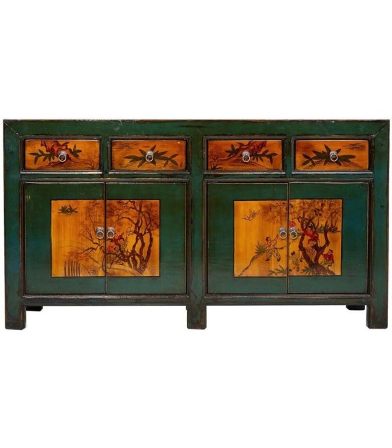 APARADOR NUCEM MADERA