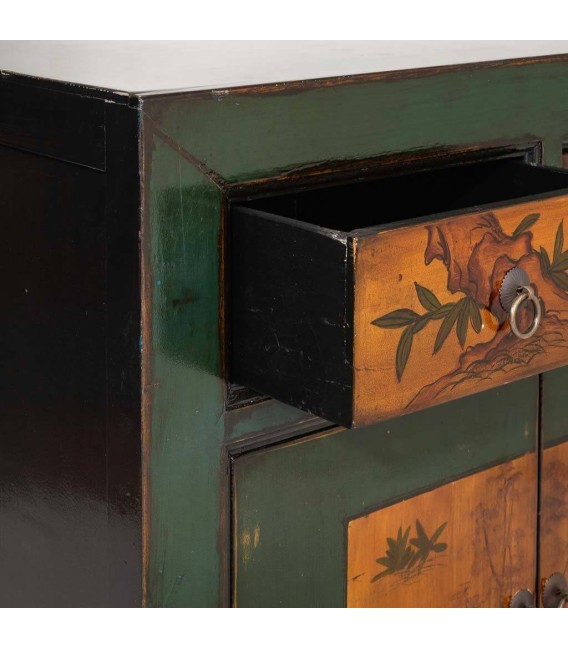 APARADOR NUCEM MADERA