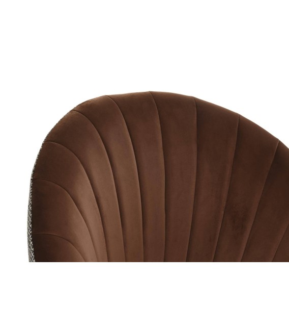 SILLÓN REDONDO MAIRIN