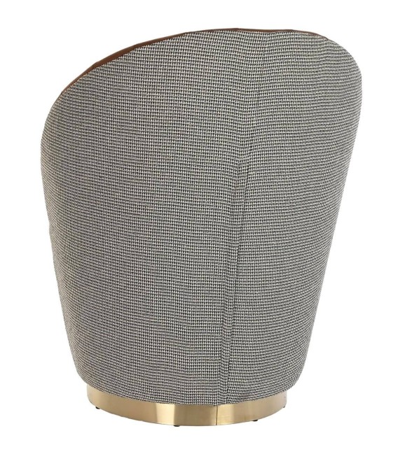 SILLÓN REDONDO MAIRIN