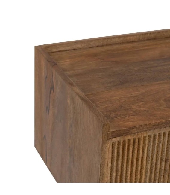 MUEBLE DE TV MALPICA MADERA 