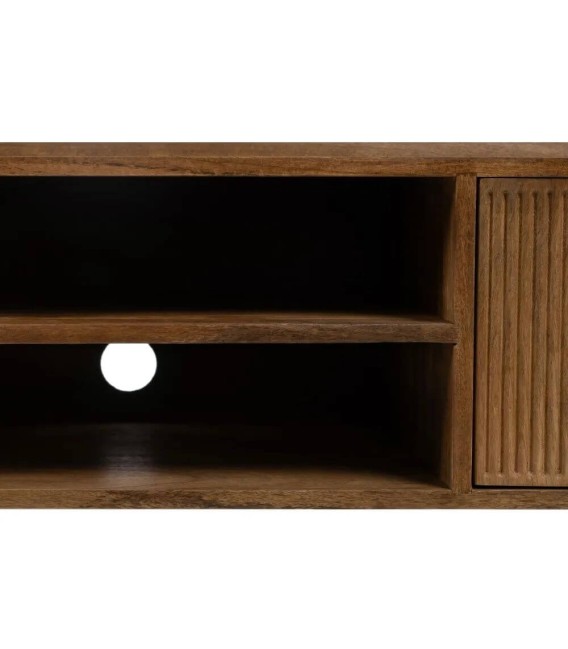 MUEBLE DE TV MALPICA MADERA 