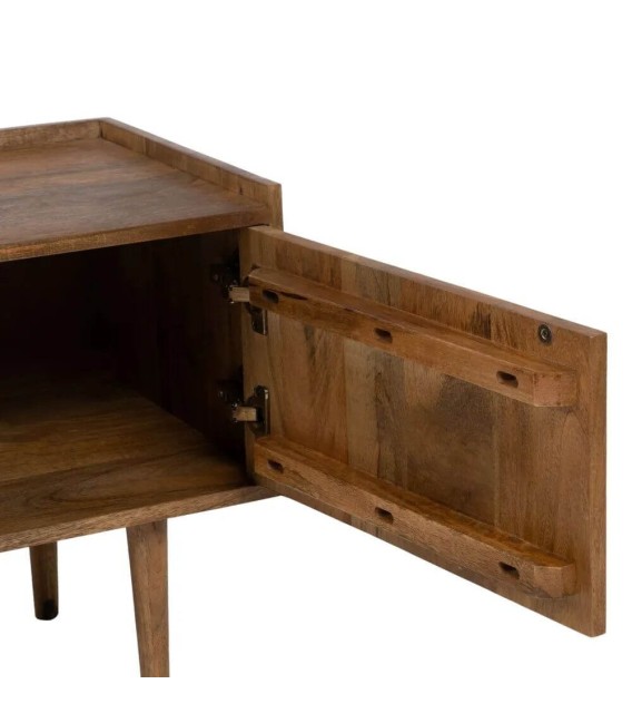 MUEBLE DE TV MALPICA MADERA 