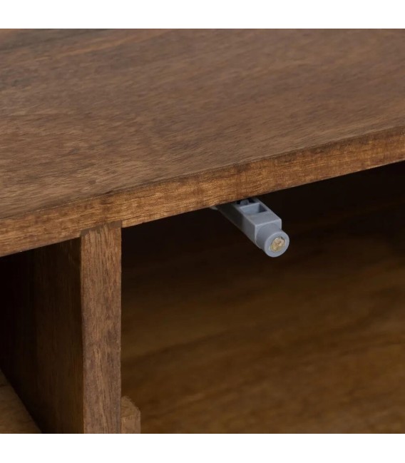 MUEBLE DE TV MALPICA MADERA 