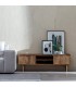 MUEBLE DE TV MALPICA MADERA 