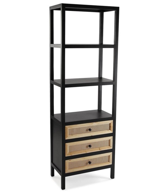 LIBRERÍA SILVES MADERA Y RATÁN 