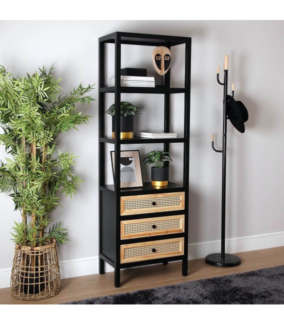 LIBRERÍA SILVES MADERA Y RATÁN 