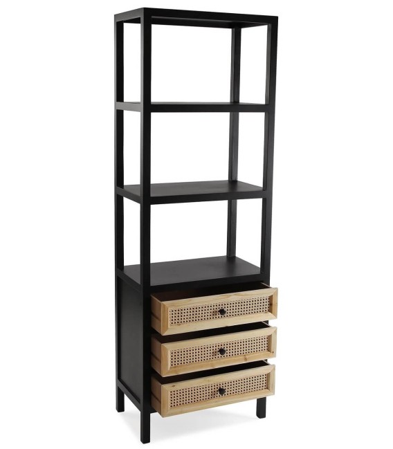 LIBRERÍA SILVES MADERA Y RATÁN 