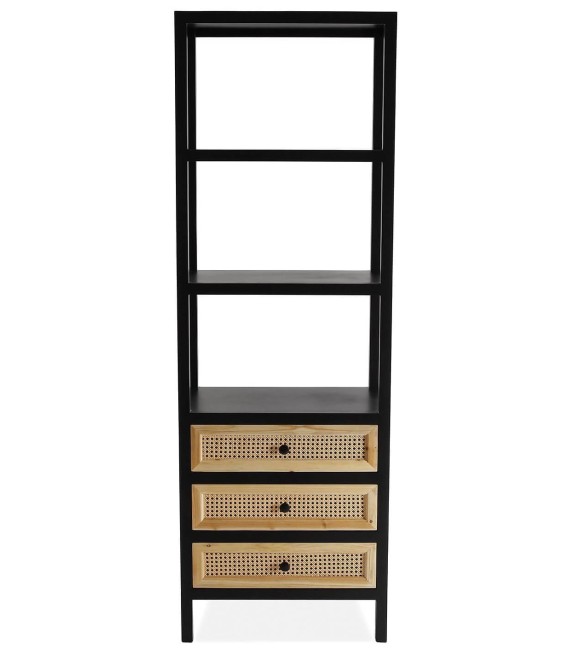 LIBRERÍA SILVES MADERA Y RATÁN 