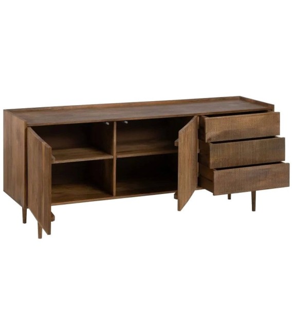 APARADOR MALPICA MADERA