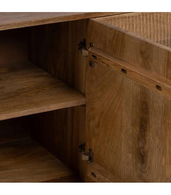 APARADOR MALPICA MADERA