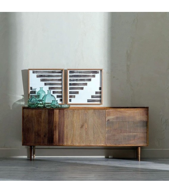 APARADOR MALPICA MADERA