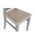 SILLA GUIMARAES MADERA GRIS