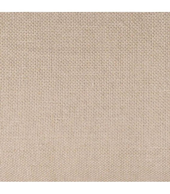 BANCO PIE DE CAMA PROVENCE MADERA RATÁN Y TEXTIL 