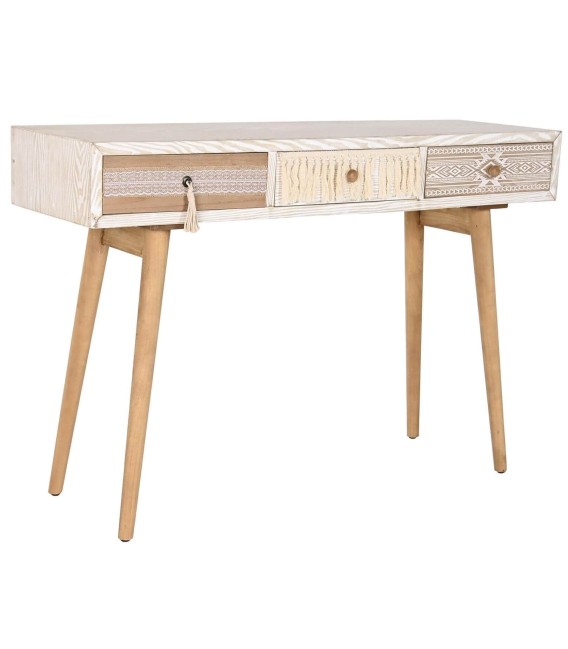 CONSOLA LA COMARCA MADERA MDMHOGAR