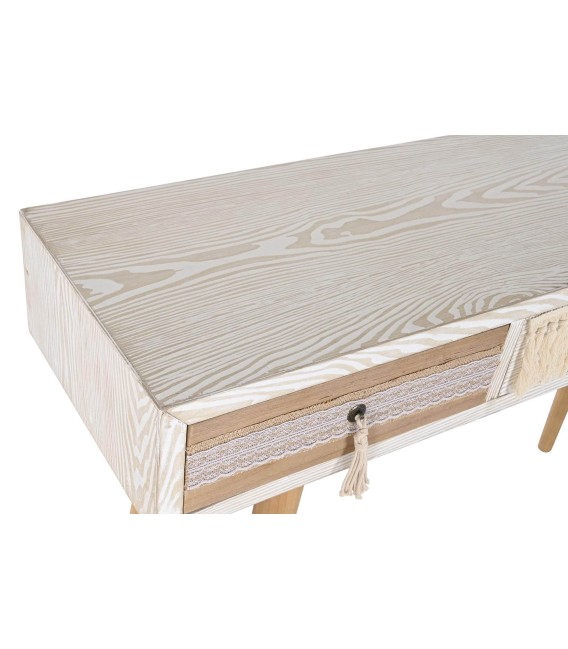 CONSOLA LA COMARCA MADERA MDMHOGAR