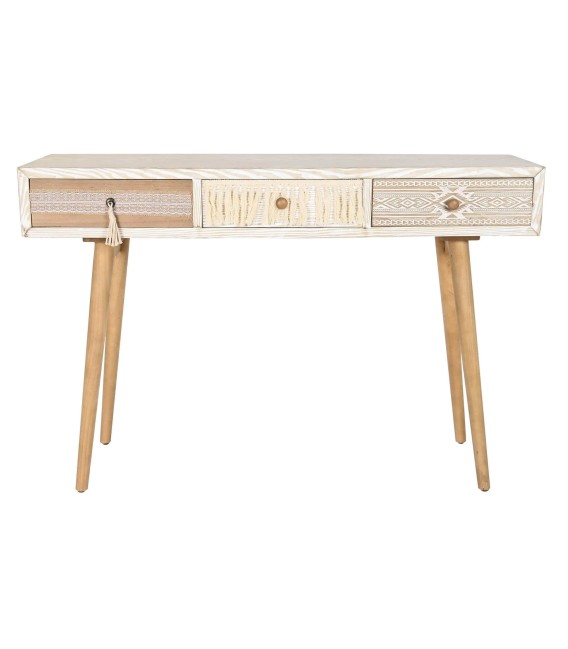 CONSOLA LA COMARCA MADERA MDMHOGAR