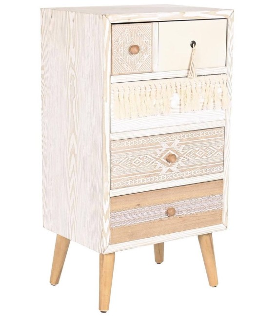 SINFONIER LA COMARCA MADERA MDMHOGAR