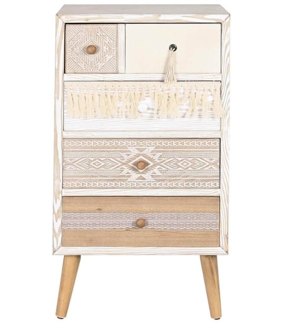 SINFONIER LA COMARCA MADERA MDMHOGAR