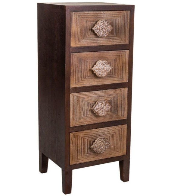 SINFONIER PALAU MADERA 