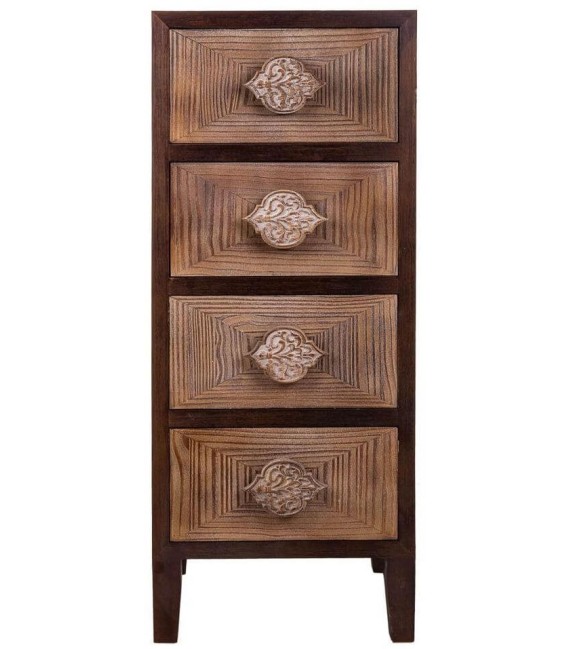 SINFONIER PALAU MADERA 