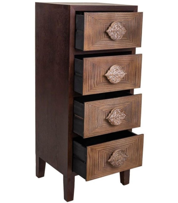 SINFONIER PALAU MADERA 