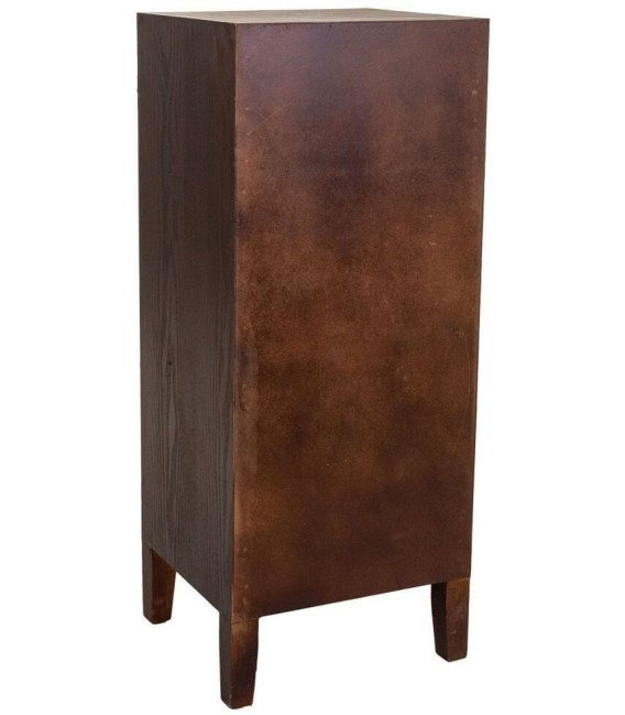 SINFONIER PALAU MADERA 