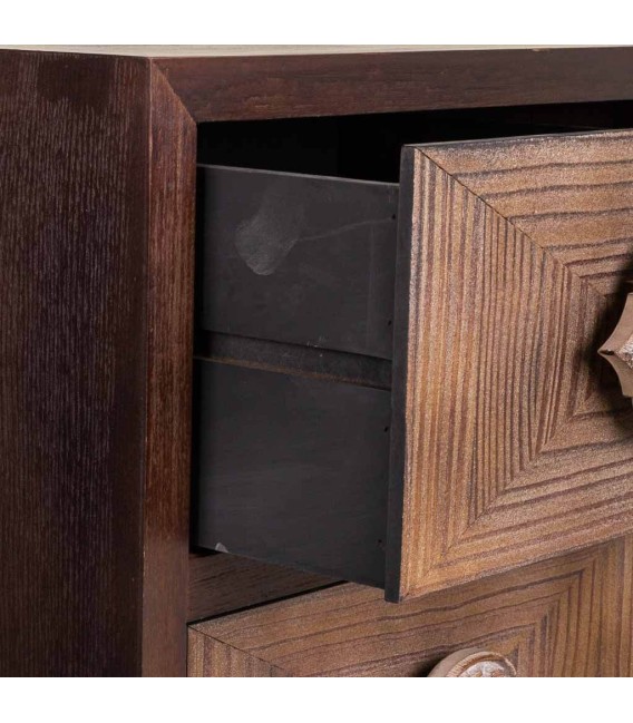 SINFONIER PALAU MADERA 