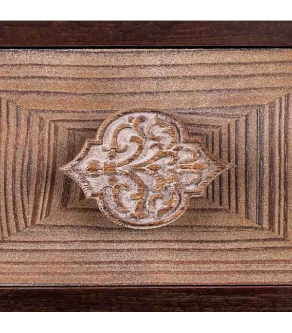 SINFONIER PALAU MADERA 