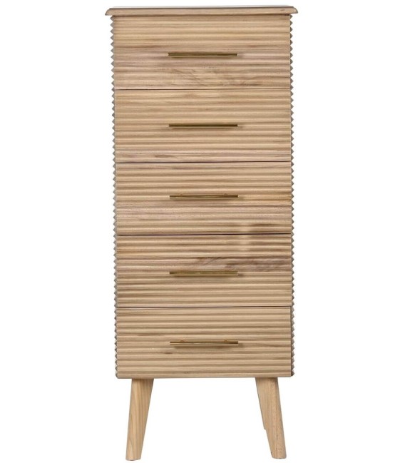 SINFONIER MANDOLINE MADERA Y METAL MDMHOGAR