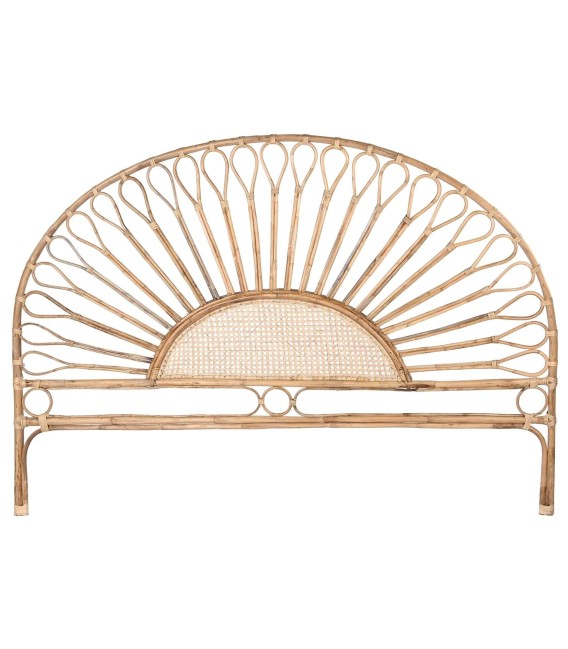 CABECERO ALBUFERA 2 RATÁN 