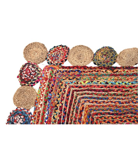 ALFOMBRA ARAPEA 200 X 290 YUTE