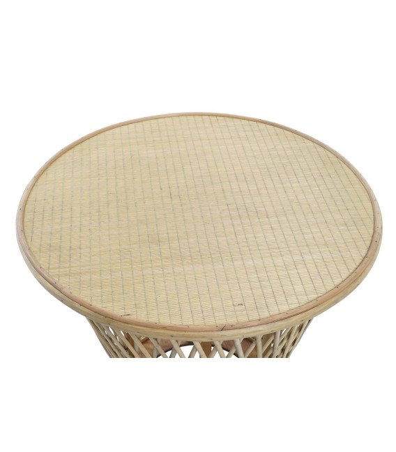 MESITA AUXILIAR ALBUFERA RATÁN 