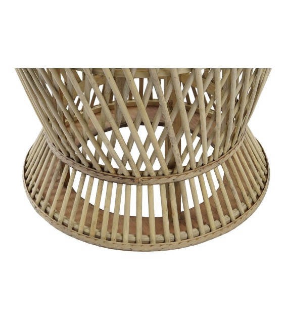 MESITA AUXILIAR ALBUFERA RATÁN 