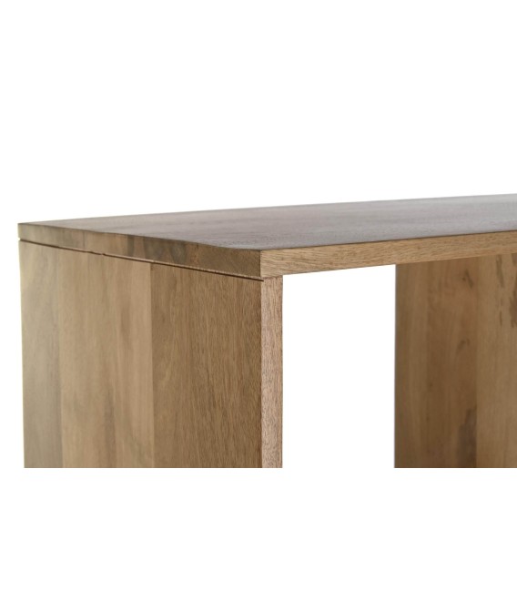 LIBRERÍA HONDAS MADERA 