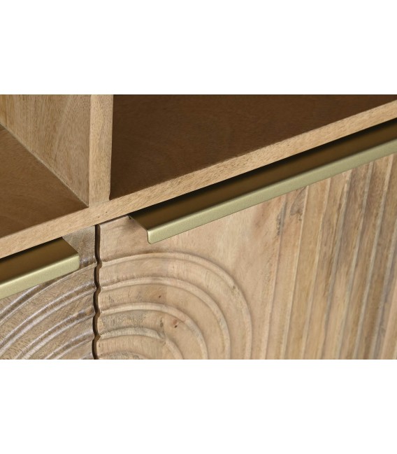 LIBRERÍA HONDAS MADERA 