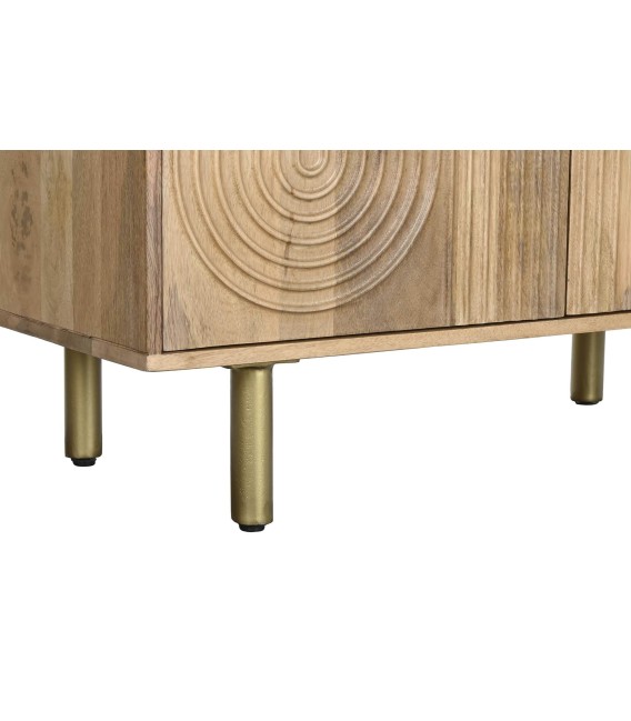 LIBRERÍA HONDAS MADERA 