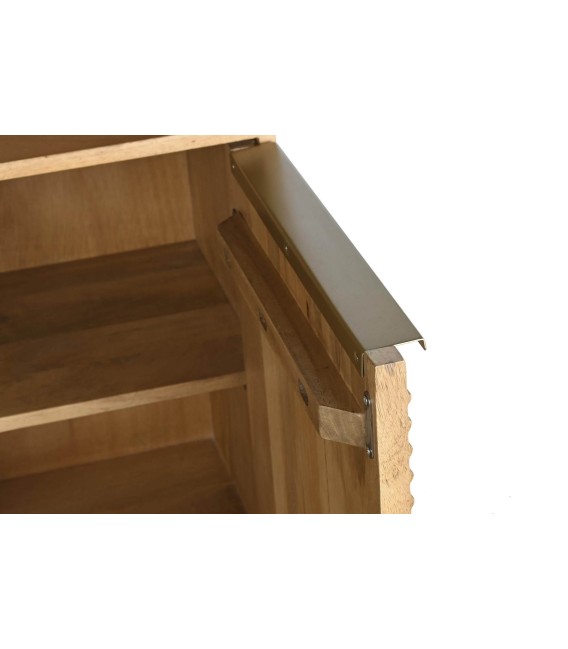 LIBRERÍA HONDAS MADERA 