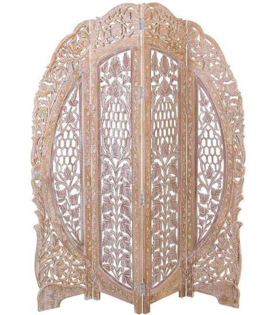 BIOMBO EXCLUSIVE MADERA 