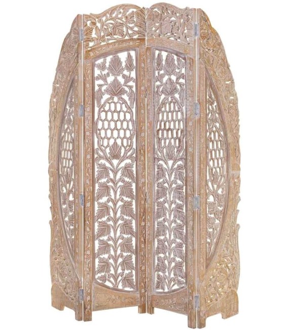 BIOMBO EXCLUSIVE MADERA 