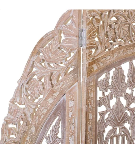 BIOMBO EXCLUSIVE MADERA 