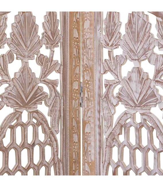 BIOMBO EXCLUSIVE MADERA 