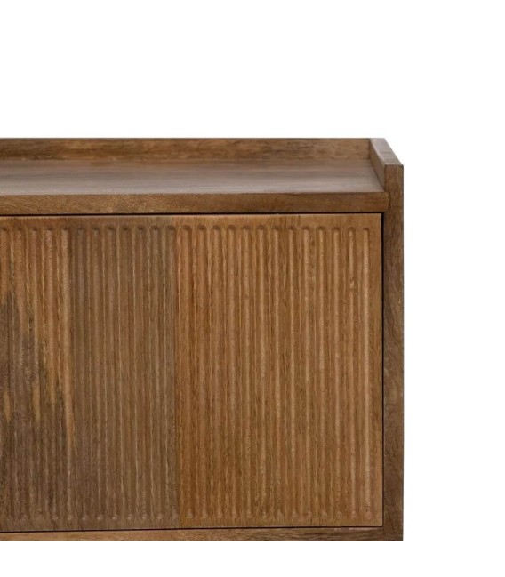 MUEBLE DE TV MALPICA LARGO MADERA 