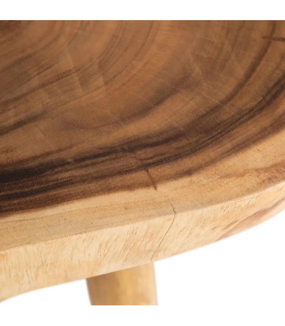 MESA DE CENTRO FIORDOS MADERA