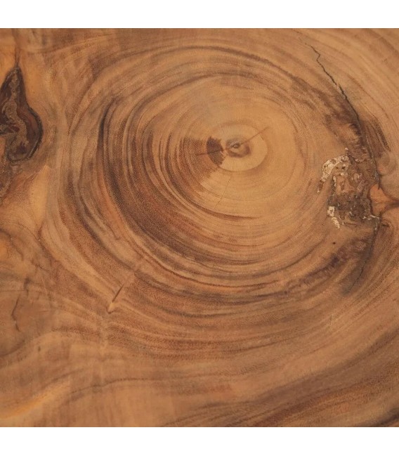 MESA DE CENTRO FIORDOS MADERA