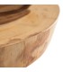MESA DE CENTRO FIORDOS MADERA