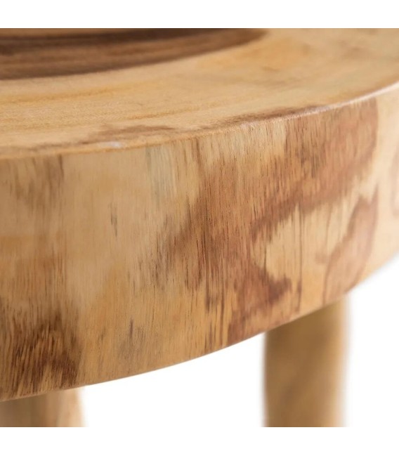 MESA DE CENTRO FIORDOS MADERA