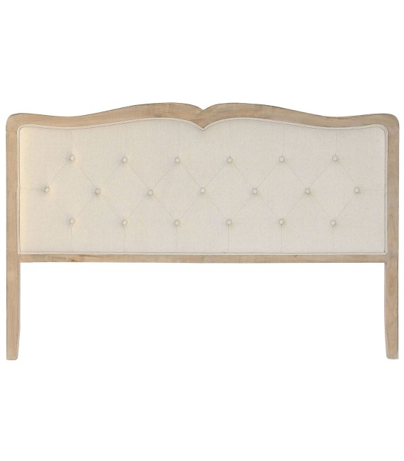 CABECERO MATRIMONIO RCIH MADERA 