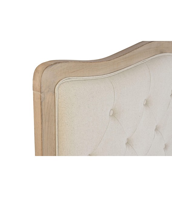 CABECERO MATRIMONIO RCIH MADERA 